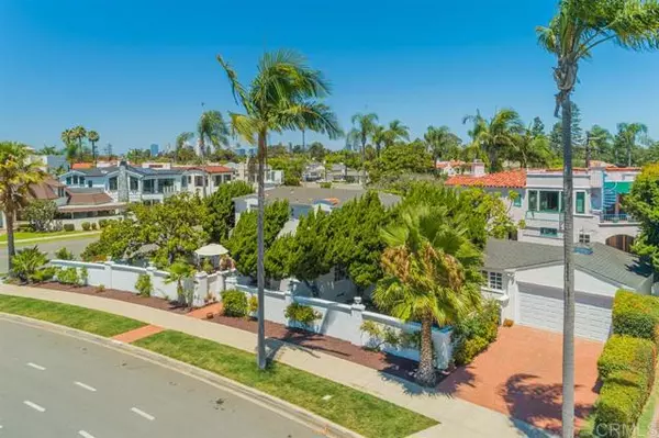 1152 Glorietta Blvd., Coronado, CA 92118