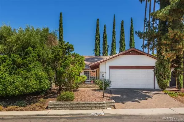 12506 Pomerado Ct, San Diego, CA 92128