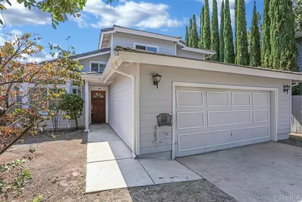 6779 Alamo Ct, La Mesa, CA 91942