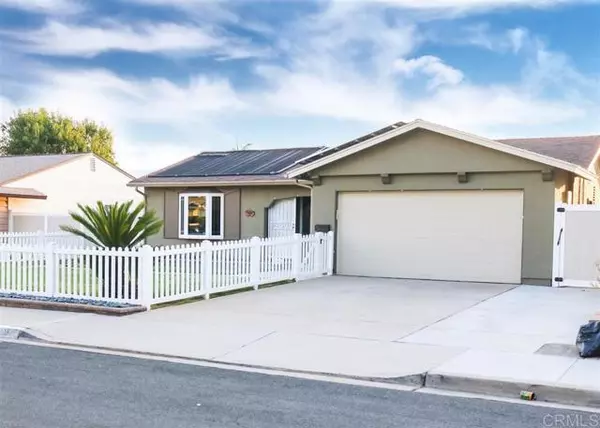15418 Via Sansal, Poway, CA 92064