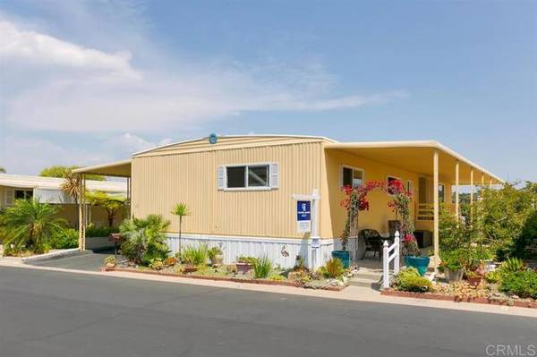 444 N El Camino Real #50, Encinitas, CA 92024