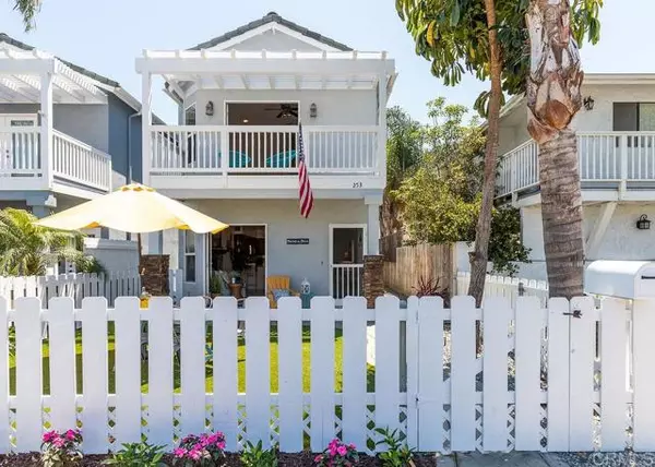 253 Elm, Imperial Beach, CA 91932