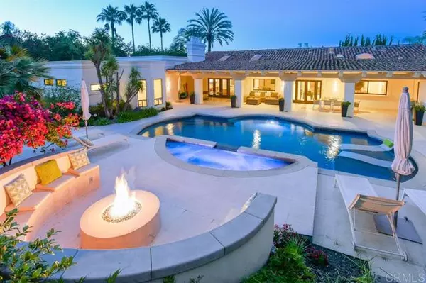 17373 CIRCA DEL NORTE, Rancho Santa Fe, CA 92067