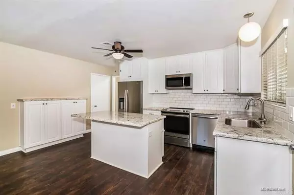 4592 Parks Ave, La Mesa, CA 91942