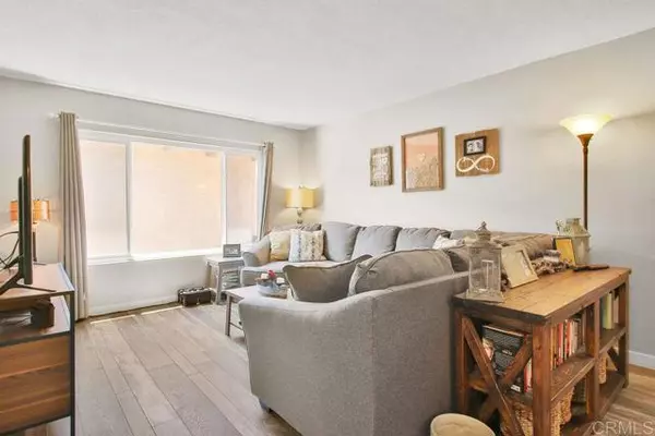 4281 Lowell #23, La Mesa, CA 91941