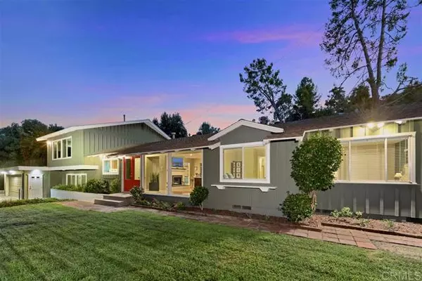 10430 SIERRA VISTA LN, La Mesa, CA 91941