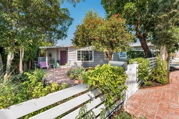 4580 73rd St, La Mesa, CA 91942