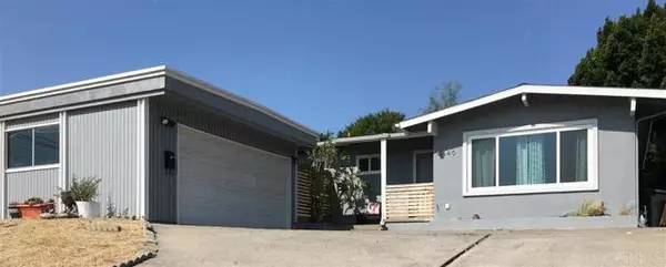 4640 NORMANDIE PLACE, La Mesa, CA 91942