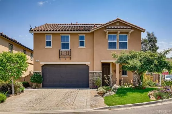1791 Avenida Regina, San Marcos, CA 92069