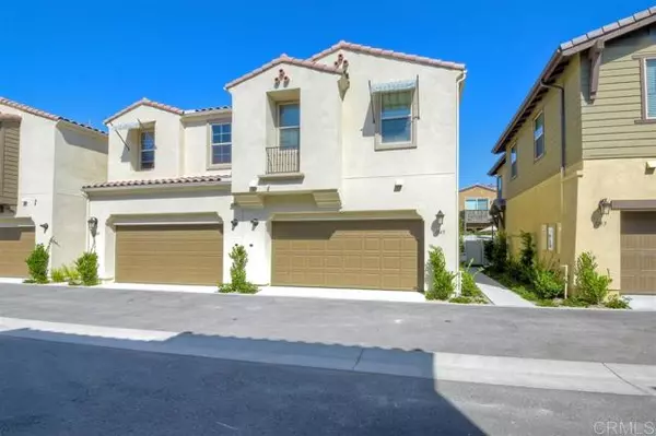 1145 Via Lucero, Oceanside, CA 92056