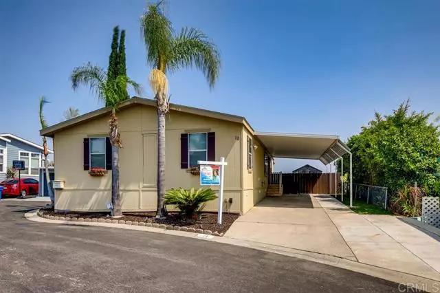 San Marcos, CA 92078,150 S Rancho Santa Fe Rd. ##18