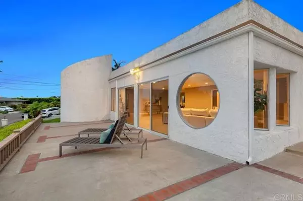 5957 Avenida Chamnez, La Jolla (san Diego), CA 92037