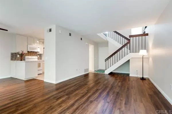 5450 Kiowa Drive #32, La Mesa, CA 91942