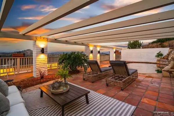 4362 Valle Dr, La Mesa, CA 91941