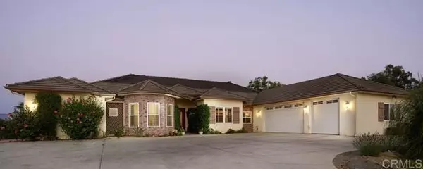 12465 Palos Tierra Rd, Valley Center, CA 92082