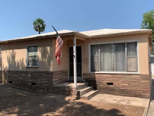 Lemon Grove, CA 91945,6918 San Miguel Ave