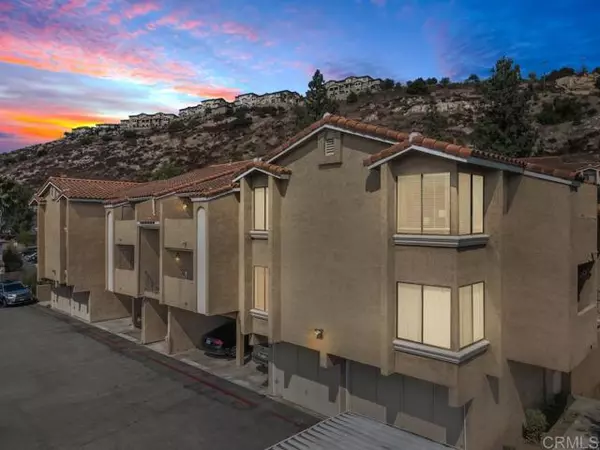 8731 Graves Ave #48, Santee, CA 92071