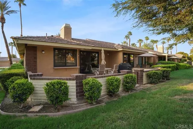Palm Desert, CA 92260,311 Villena Way