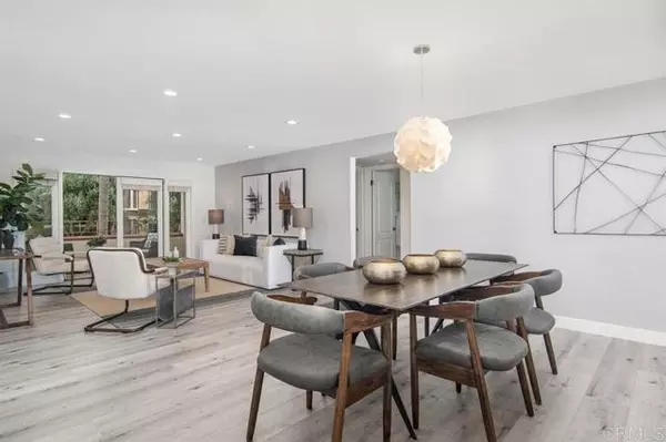 7560 Eads #6, La Jolla (san Diego), CA 92037