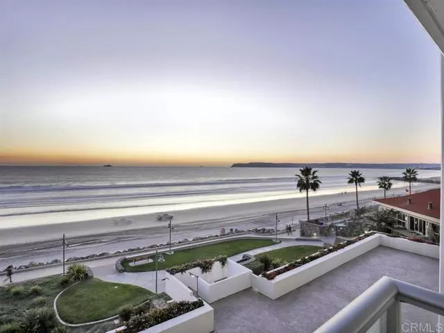 Coronado, CA 92118,1730 Avenida del Mundo #509