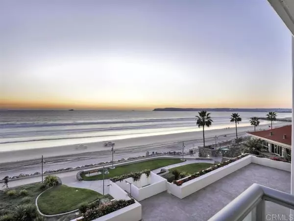 1730 Avenida del Mundo #509, Coronado, CA 92118