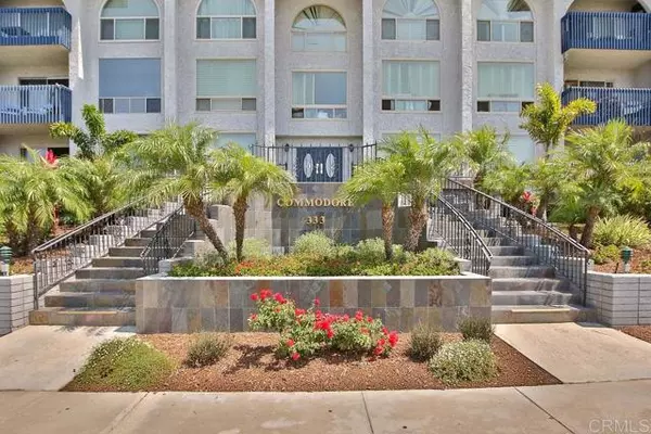 333 Orange Avenue #16, Coronado, CA 92118