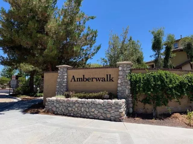 Murrieta, CA 92562,24721 Ambervalley Avenue #1