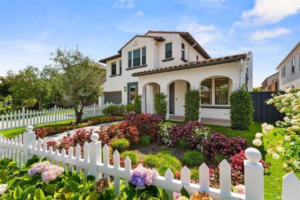 1611 Oak Avenue, Carlsbad, CA 92008