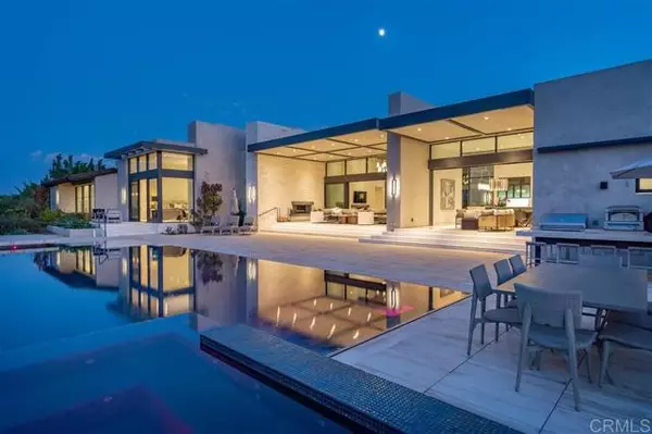 6153 San Elijo Ave, Rancho Santa Fe, CA 92067