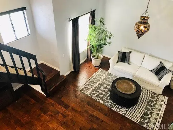 3665 Avocado Village Ct #165, La Mesa, CA 91941