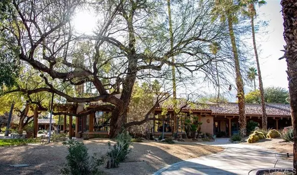 2101 Di Giorgio Rd, Borrego Springs, CA 92004