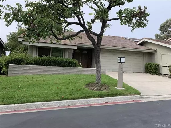 2255 Caminito Preciosa Norte, La Jolla (san Diego), CA 92037
