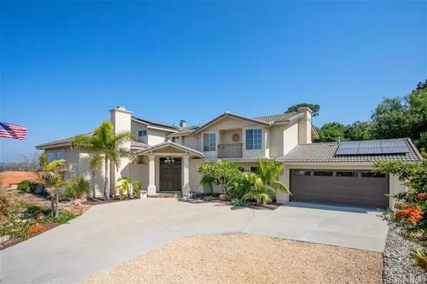 331 SURREY DR, Bonita, CA 91902