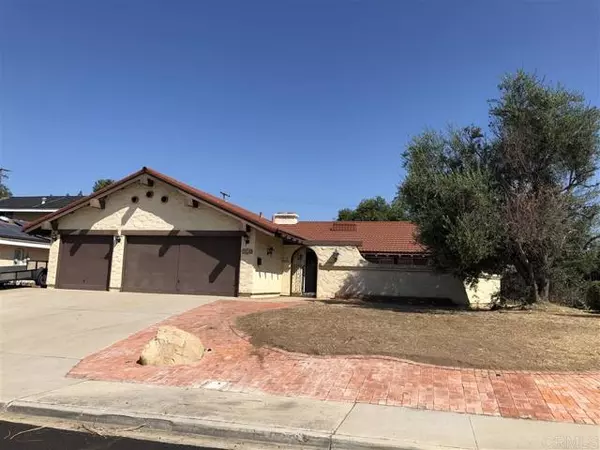 14118 El Dolora Way, Poway, CA 92064