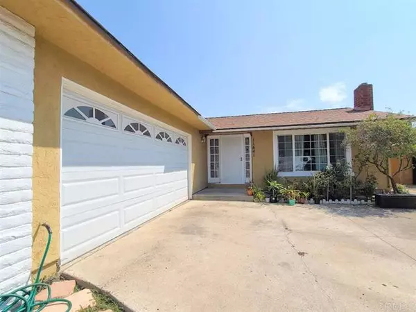 11641 Rio Fondo, Lakeside, CA 92040