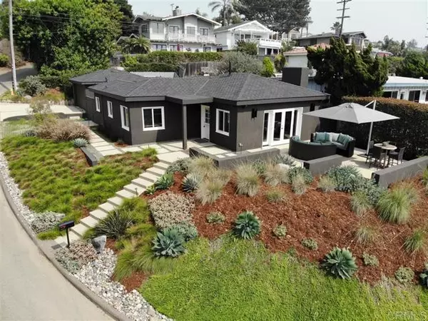 307 Stafford Ave, Cardiff By The Sea (encinitas), CA 92007