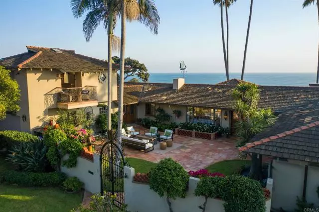 La Jolla (san Diego), CA 92037,5270 Chelsea Street