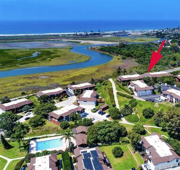 2405 Caminito Ocean Cove, Cardiff By The Sea (encinitas), CA 92007