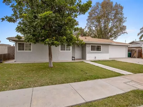 9627 Mast Boulevard, Santee, CA 92071