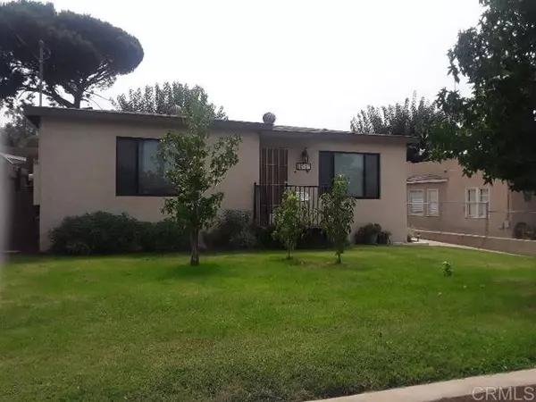 12717 Julian Avenue, Lakeside, CA 92040