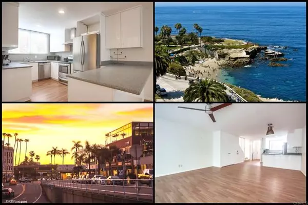 7602 Eads Avenue #1, La Jolla (san Diego), CA 92037