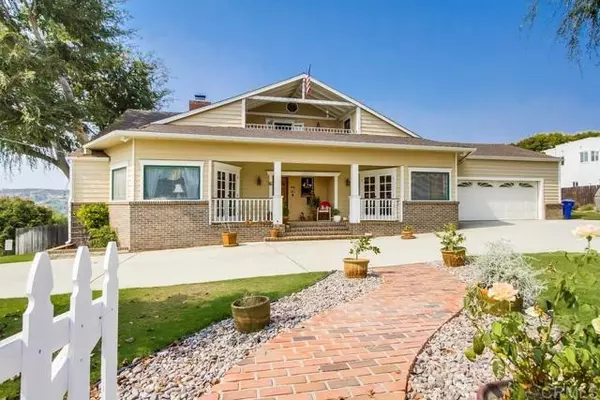 8268 Golden Ave., Lemon Grove, CA 91945