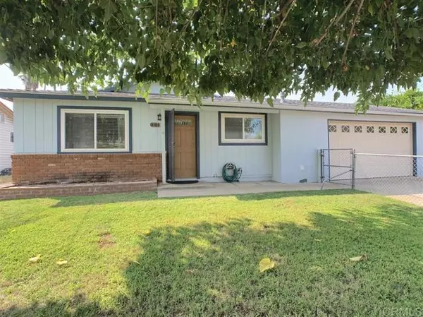 13115 Shenandoah Dr., Lakeside, CA 92040