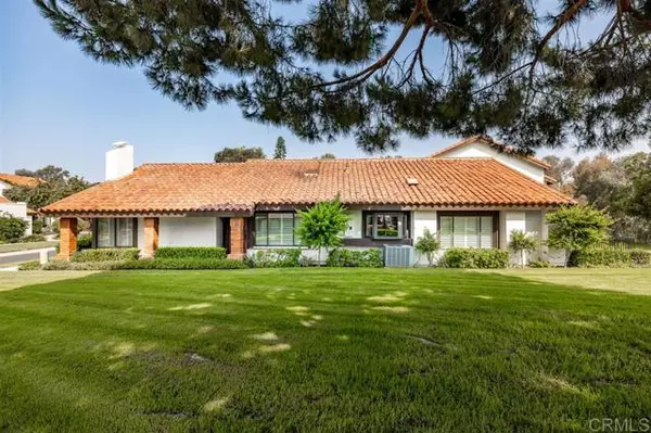 724 Camino Santa Barbara, Solana Beach, CA 92075