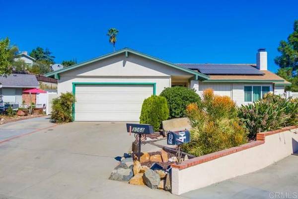 3068 Contut Ct, Spring Valley, CA 91977