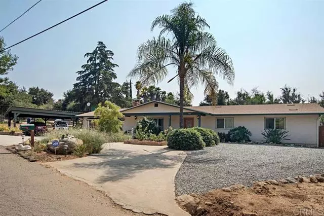 Valley Center, CA 92082,13831 Chaparral Terrace