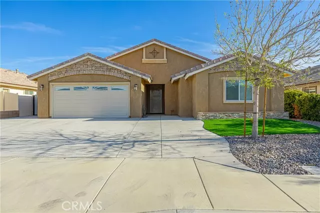 5671 Forry Court, Lancaster, CA 93536