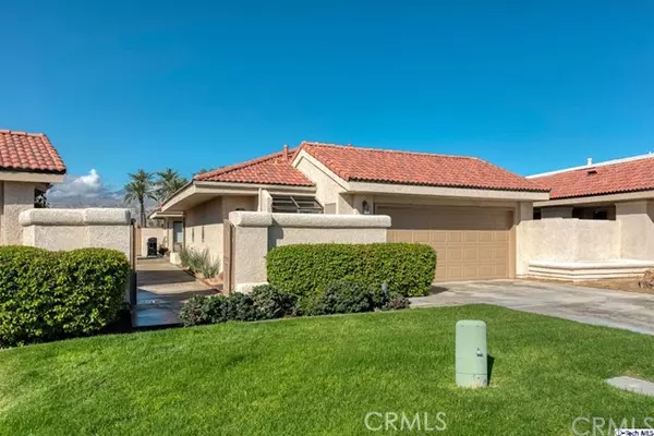 11 Ensenada Lane, Palm Desert, CA 92260