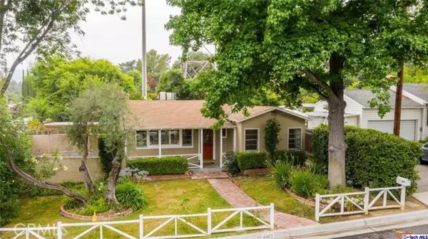 4403 Indiana Avenue, La Canada Flintridge, CA 91011