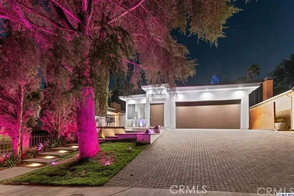 4625 Ocean View Boulevard, La Canada Flintridge, CA 91011